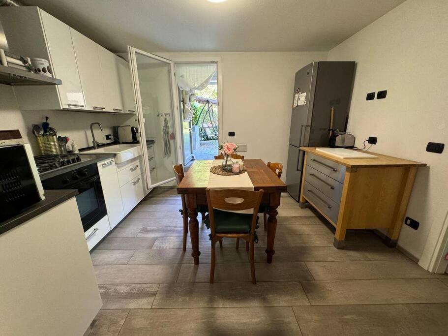 Garden 11 Apartment Cervia